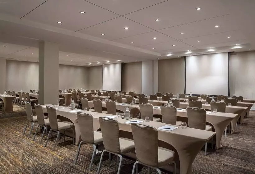 Fotos del hotel Hyatt Centric Midtown Atlanta:  11