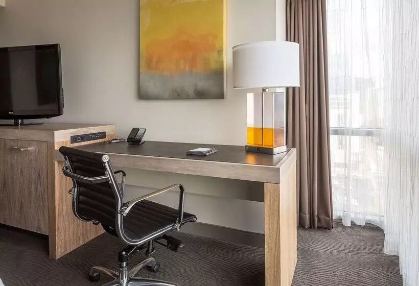 Fotos del hotel Hyatt Centric Midtown Atlanta:  23