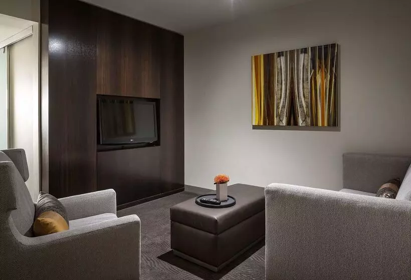 Fotos del hotel Hyatt Centric Midtown Atlanta:  24