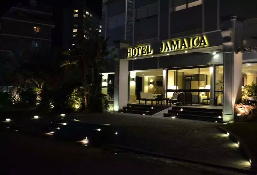 Fotos del hotel Jamaica:  12