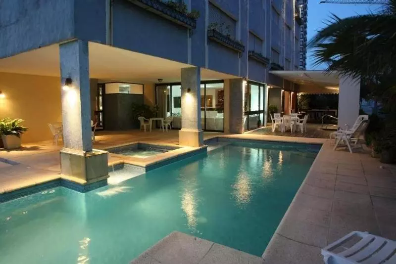 Fotos del hotel Jamaica:  14