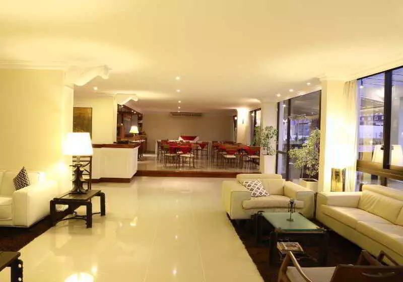 Fotos del hotel Jamaica:  24