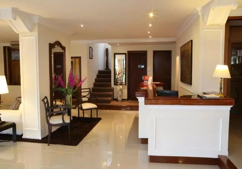 Fotos del hotel Jamaica:  4