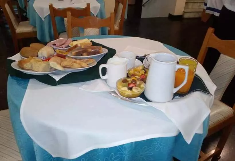 Fotos del hotel Klee:  16