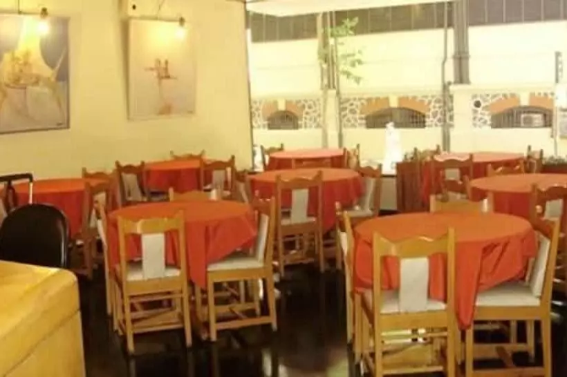 Fotos del hotel Klee:  3