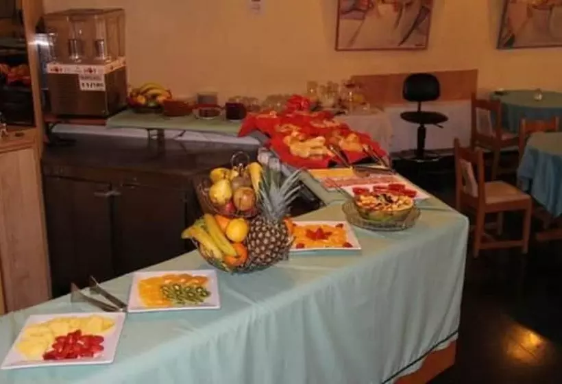 Fotos del hotel Klee:  11