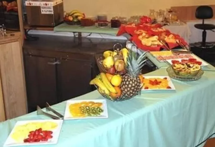 Fotos del hotel Klee:  14