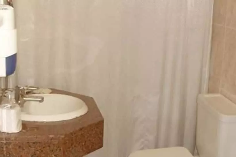 Fotos del hotel Klee:  9