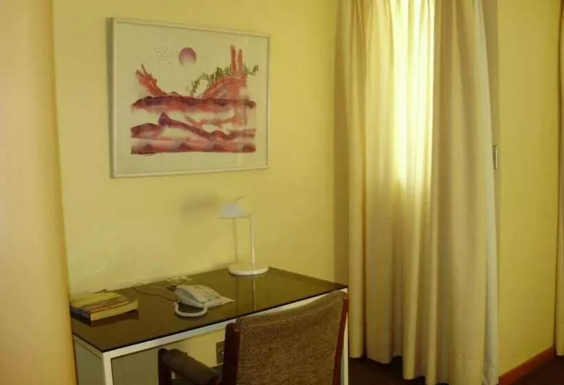 Fotos del hotel Klee:  18