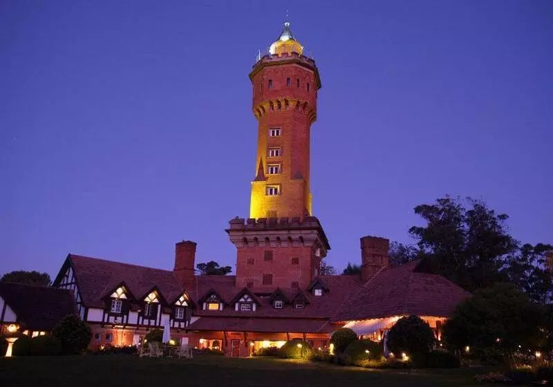 Fotos del hotel L Auberge:  17