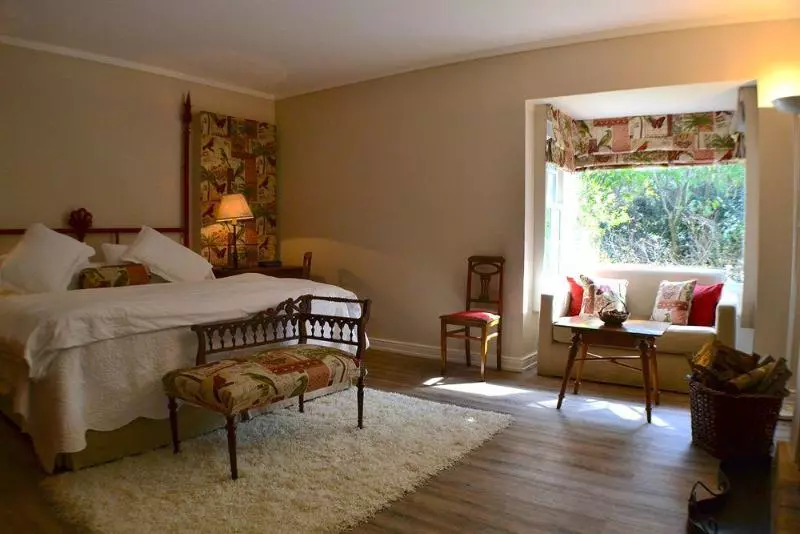 Fotos del hotel L Auberge:  11