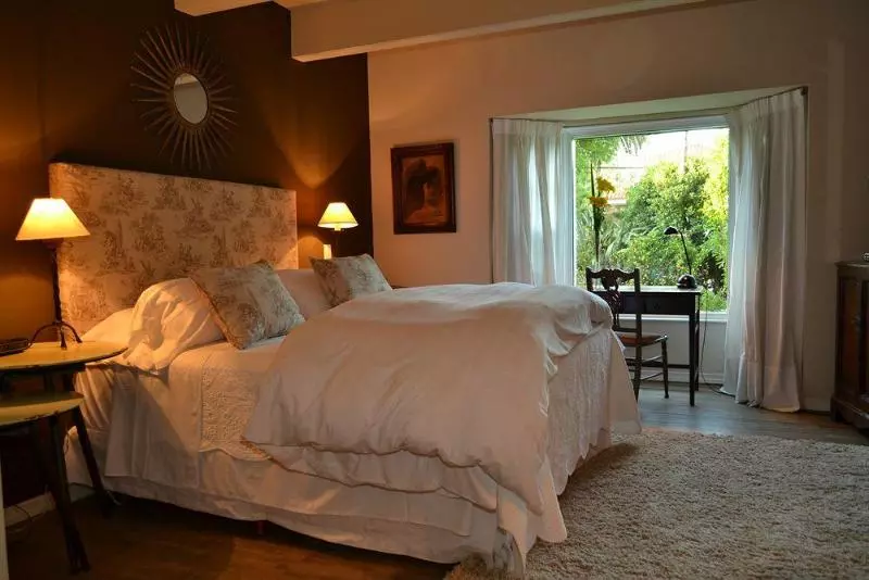 Fotos del hotel L Auberge:  14