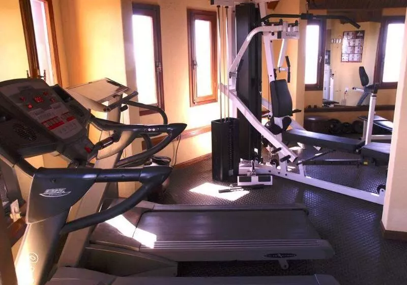 Fotos del hotel L Auberge:  3