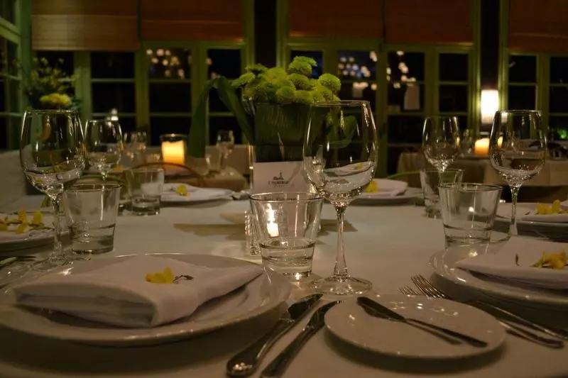 Fotos del hotel L Auberge:  9