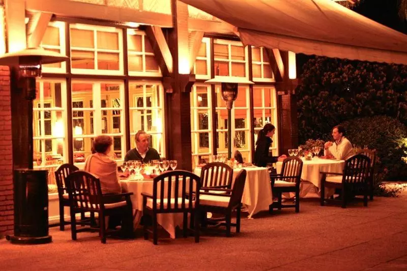 Fotos del hotel L Auberge:  4