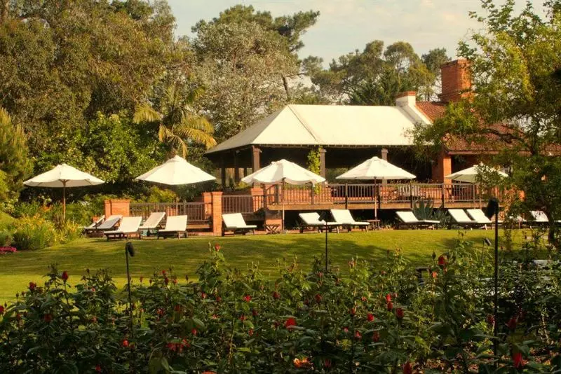 Fotos del hotel L Auberge:  16