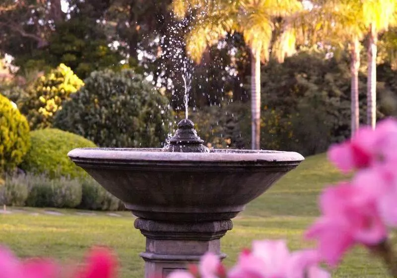 Fotos del hotel L Auberge:  6