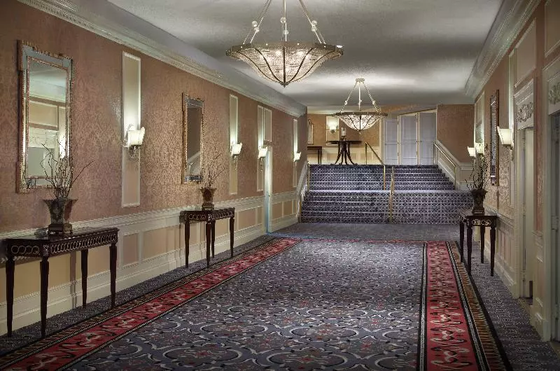 Fotos del hotel Omni Shoreham Hotel:  4