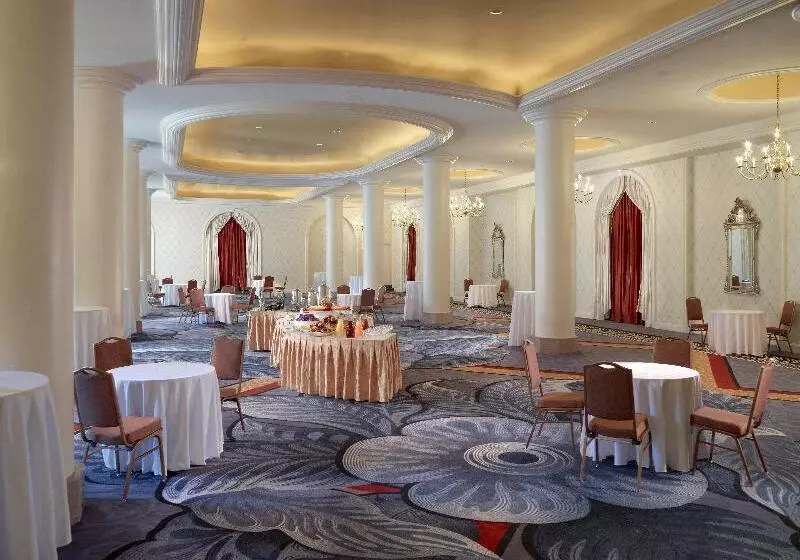 Fotos del hotel Omni Shoreham Hotel:  5