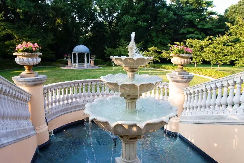 Fotos del hotel Omni Shoreham Hotel:  24