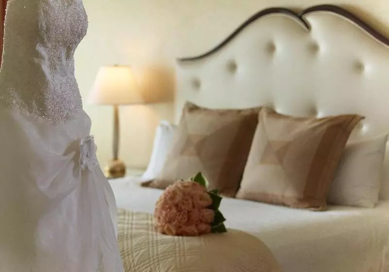 Fotos del hotel Omni Shoreham Hotel:  2