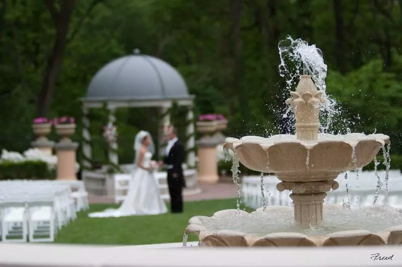 Fotos del hotel Omni Shoreham Hotel:  13