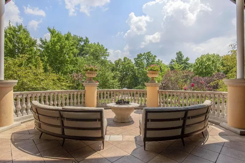 Fotos del hotel Omni Shoreham Hotel:  18