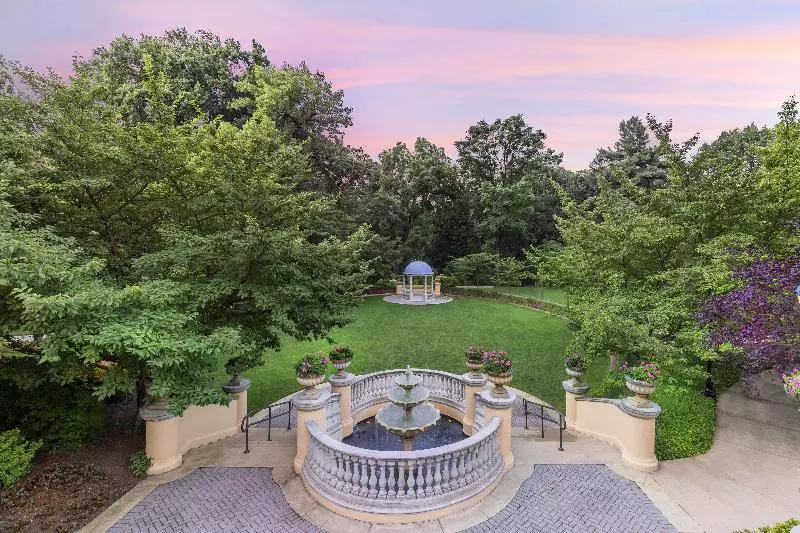 Fotos del hotel Omni Shoreham Hotel:  9