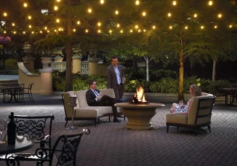 Fotos del hotel Omni Shoreham Hotel:  12