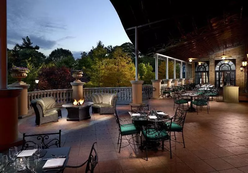 Fotos del hotel Omni Shoreham Hotel:  7