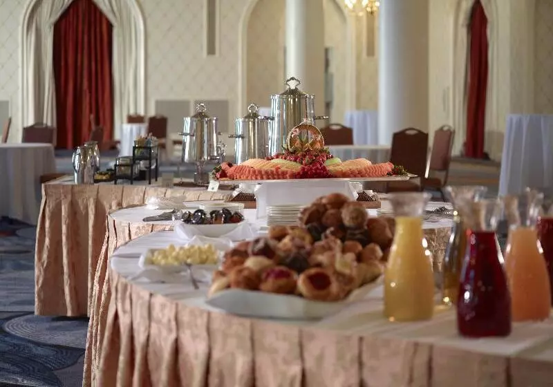 Fotos del hotel Omni Shoreham Hotel:  10