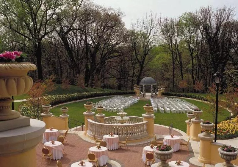 Fotos del hotel Omni Shoreham Hotel:  22