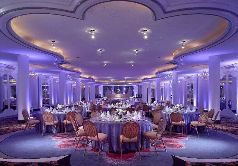 Fotos del hotel Omni Shoreham Hotel:  15