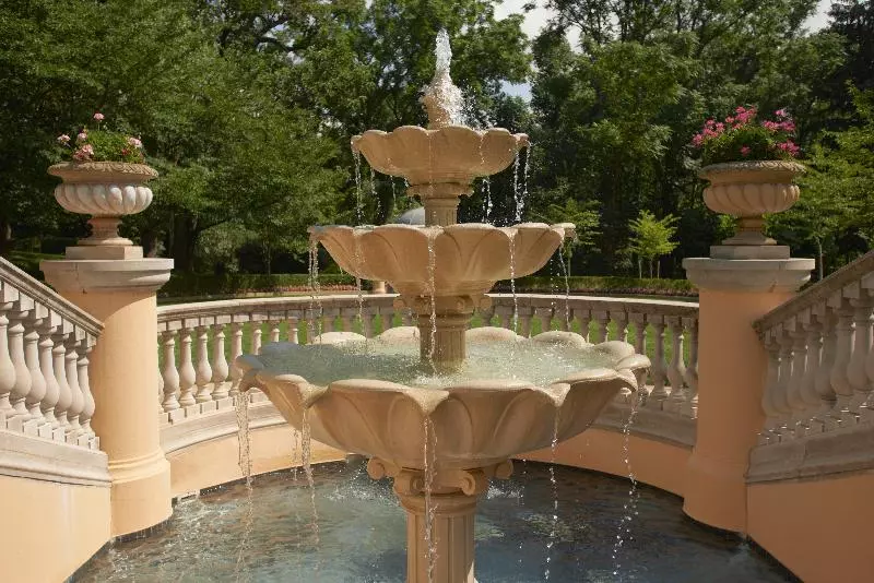 Fotos del hotel Omni Shoreham Hotel:  17