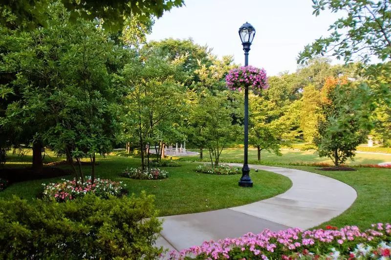 Fotos del hotel Omni Shoreham Hotel:  3