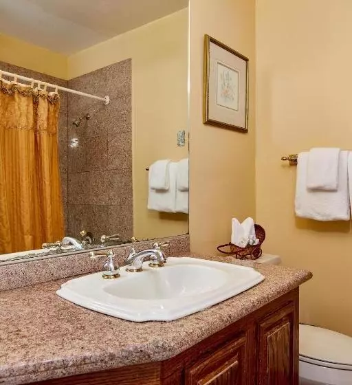 Fotos del hotel Queen Anne:  4