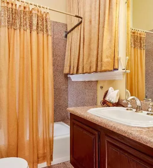 Fotos del hotel Queen Anne:  8