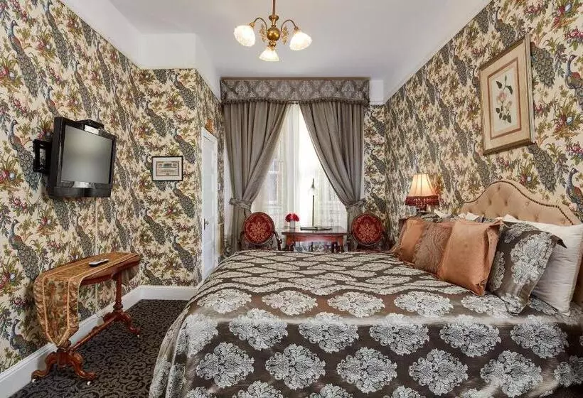 Fotos del hotel Queen Anne:  17