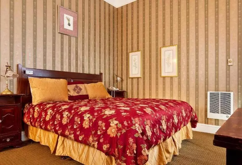 Fotos del hotel Queen Anne:  16