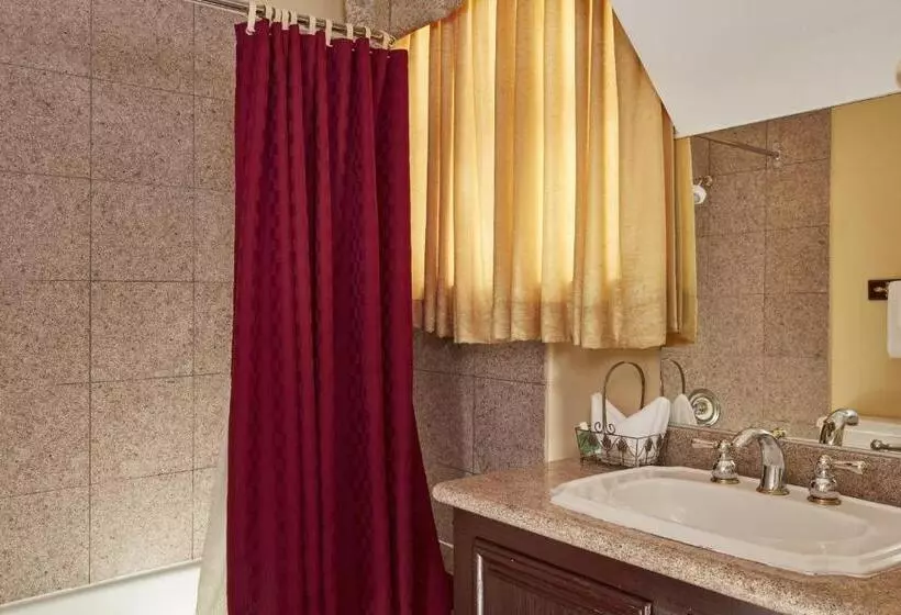 Fotos del hotel Queen Anne:  12