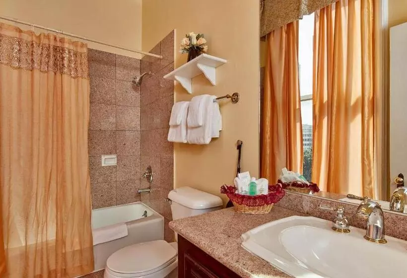 Fotos del hotel Queen Anne:  10