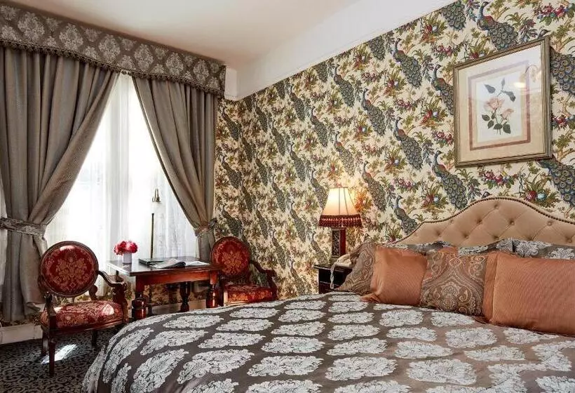 Fotos del hotel Queen Anne:  20