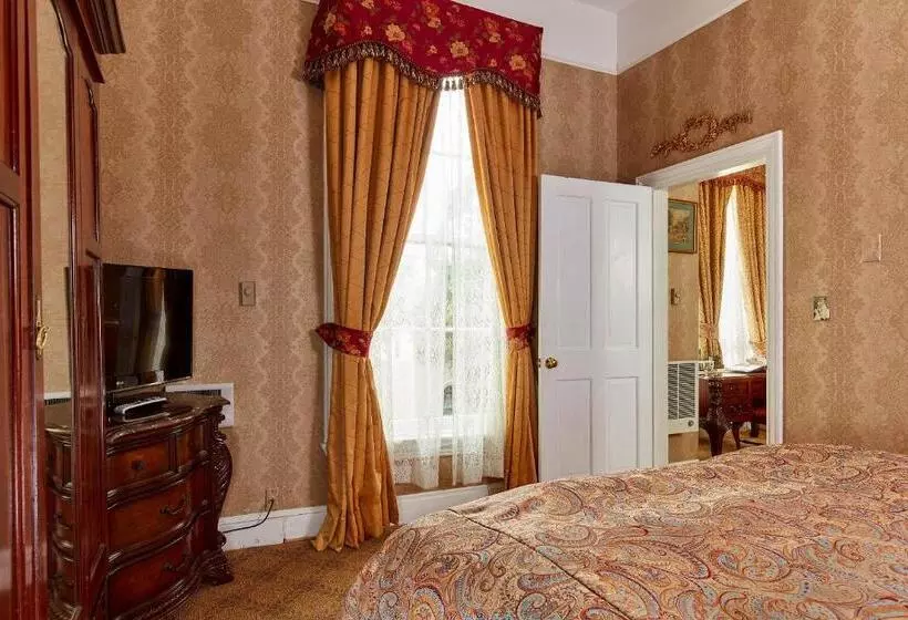 Fotos del hotel Queen Anne:  22