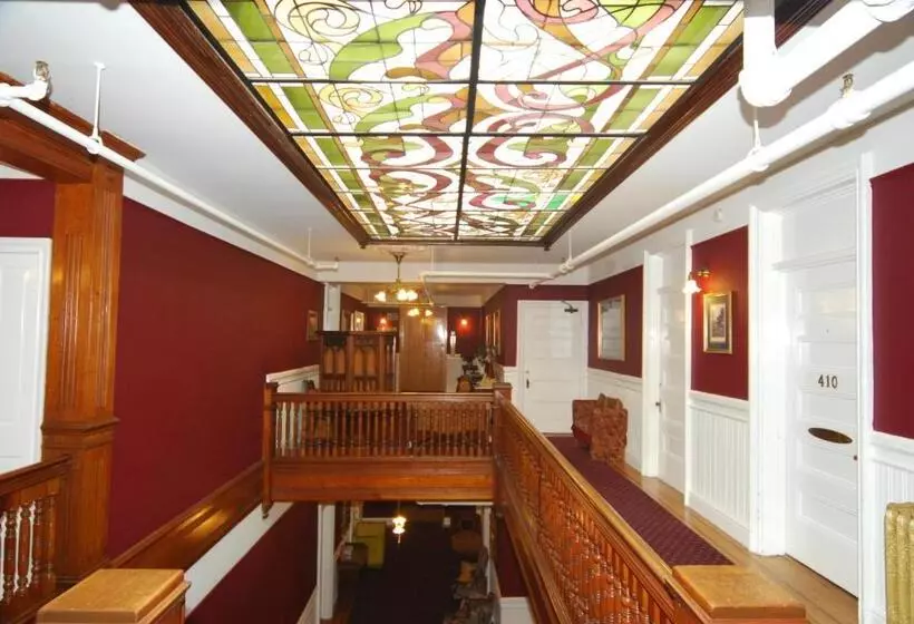 Fotos del hotel Queen Anne:  2