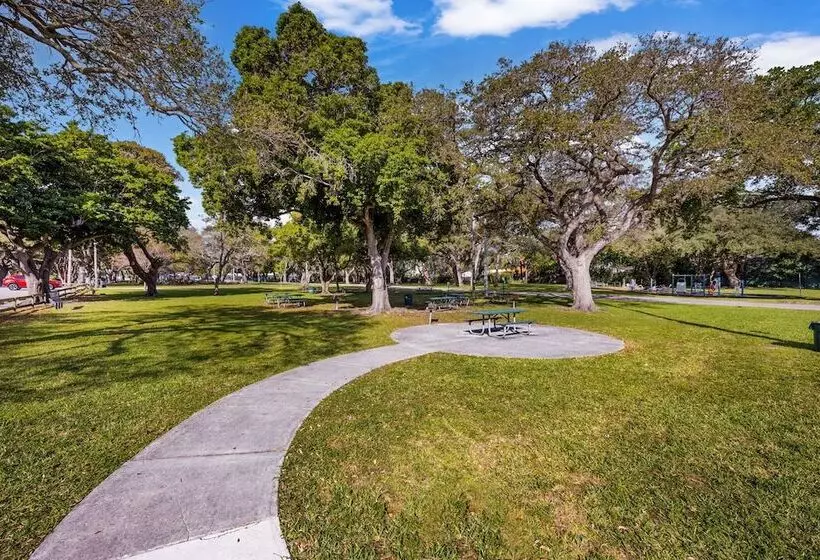 Fotos del hotel New Yorker Miami:  15