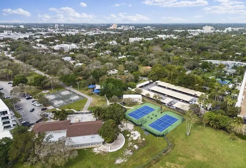 Fotos del hotel New Yorker Miami:  5