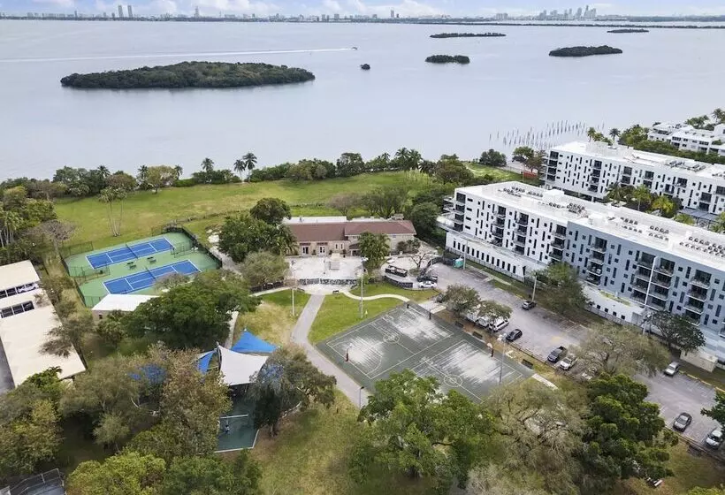 Fotos del hotel New Yorker Miami:  9