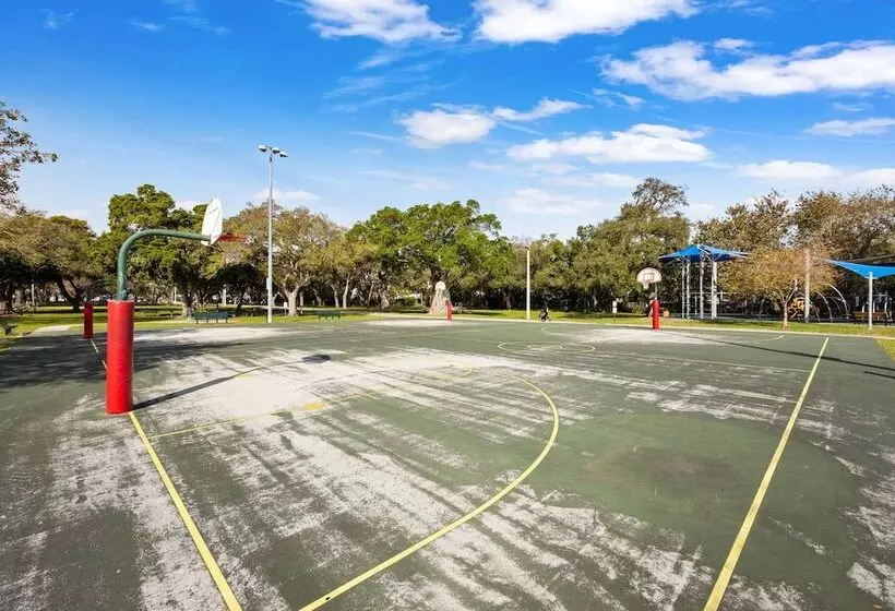 Fotos del hotel New Yorker Miami:  2