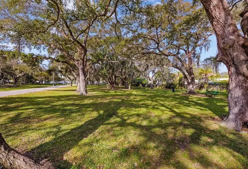 Fotos del hotel New Yorker Miami:  12