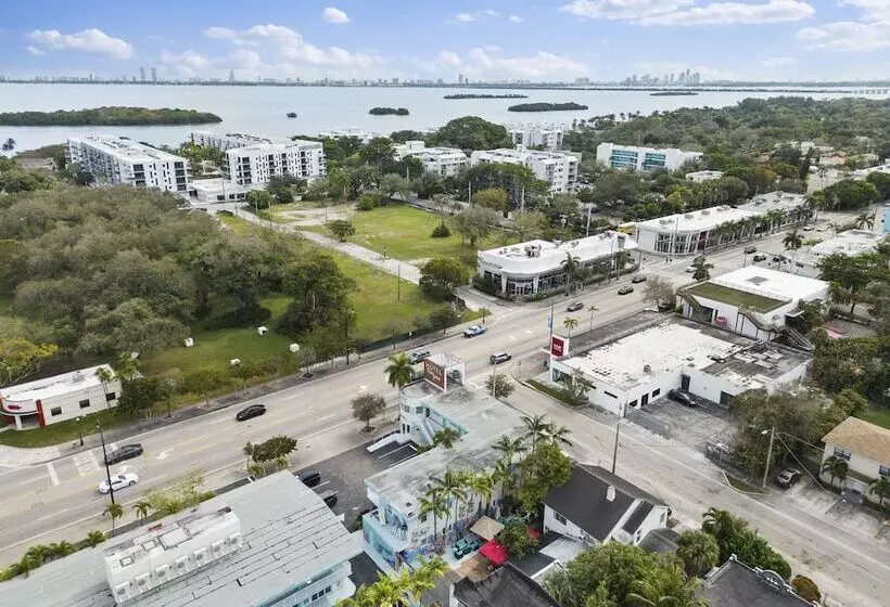 Fotos del hotel New Yorker Miami:  8